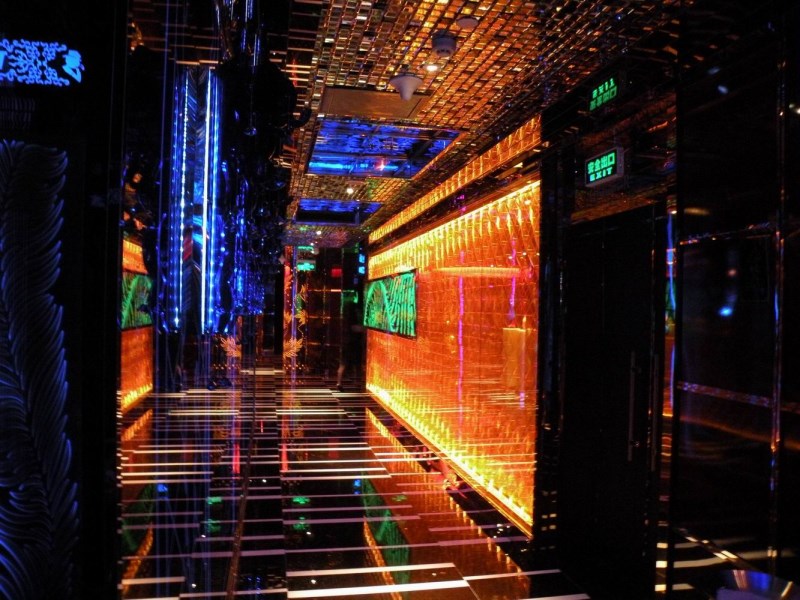 临沂商务ktv，夜场精彩无限-罗庄区ktv预订