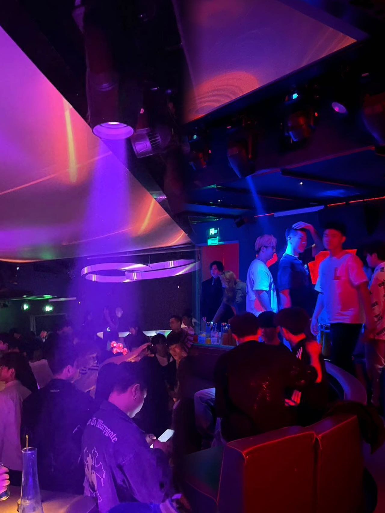 探寻临沂商务ktv攻略-罗庄区ktv预订