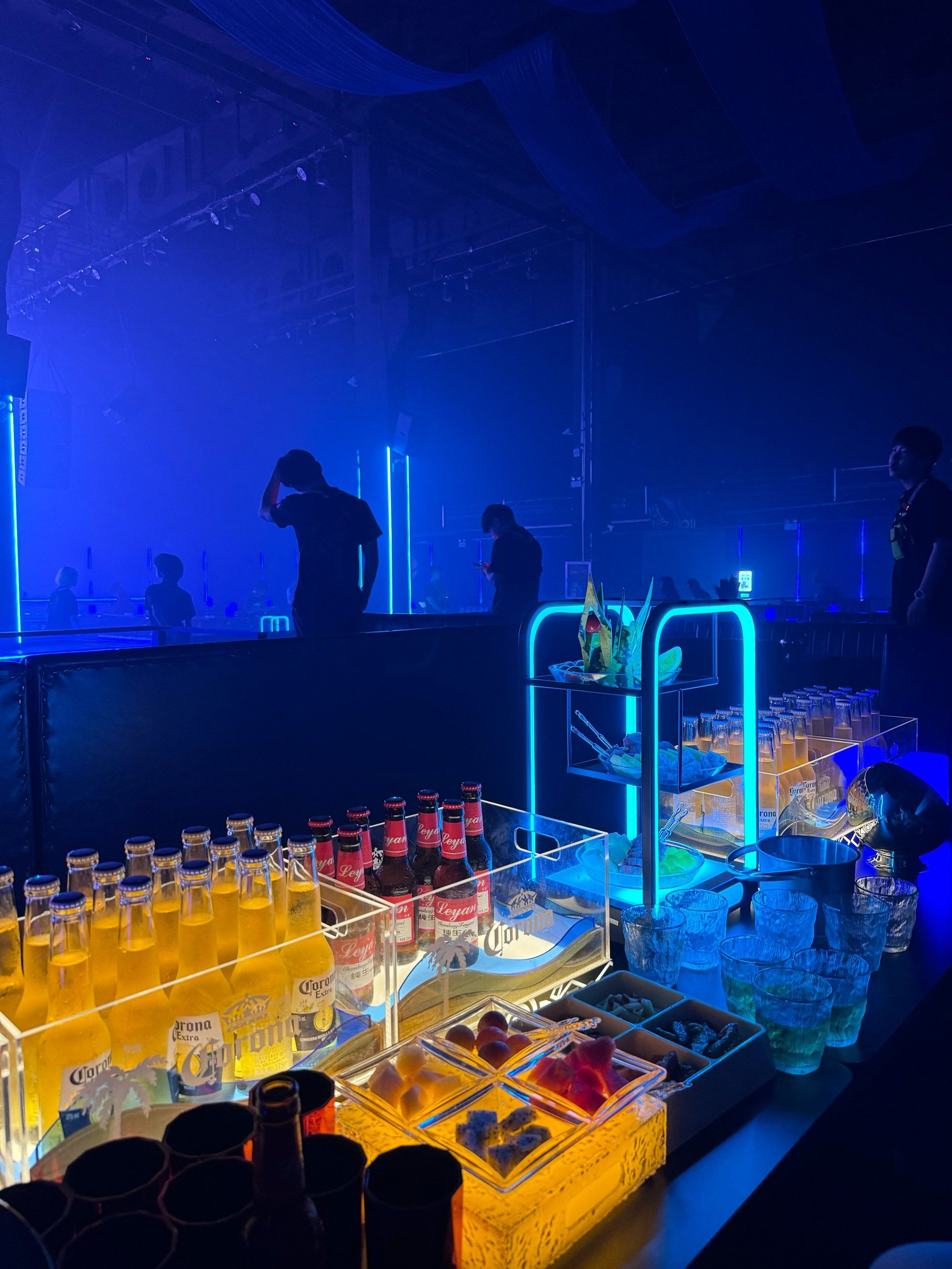 临沂商务ktv去哪里找-罗庄区ktv预订